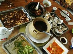 一桌菜-邹记·美食(斗门店)