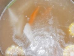 -掂档潮汕牛肉火锅(沈阳万象城店)