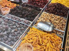 -品忆香炒货工坊(西稍门店)