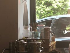 餐具摆设-蜀厨小匠·民间川菜(犀浦店)