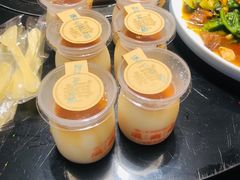 -滋粥楼·顺德菜海鲜茶点(方舟店)