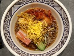 -花时·炭火烧肉(东百中心A馆店)