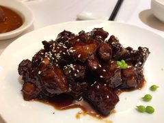 糖醋小排-老吉士(环贸iapm店)