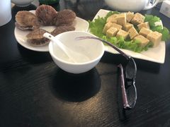 -栈桥王子饭店-风味餐厅