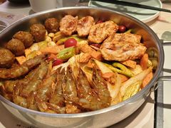 -黄记煌三汁焖锅(新佳丽江汉路店)