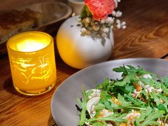 -Mercato莫卡多露台餐厅与酒吧(K11店)