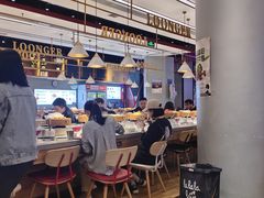 -龍歌自助小火锅(城阳万象汇店)