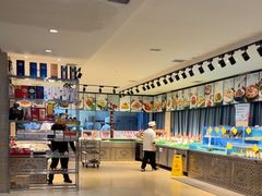 -韩记海鲜饺子旗舰店(红海新区店)