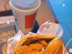-肯德基(绅富店)