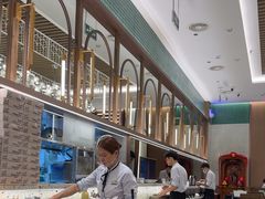 -新世界餐厅(万达店)