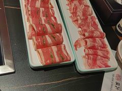 -福禄娃一家人火锅(上地店)