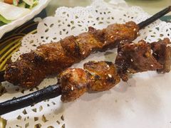 -新疆红柳花餐厅(新洲店)