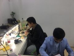 -特优手机电脑维修(中福城二期店)