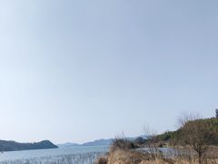 -东钱湖旅游度假区