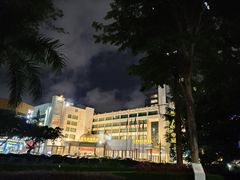 -珠海拱北口岸