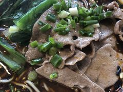 -老家猪肝面(石油路店)