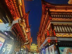 -沈大成(城隍庙店)