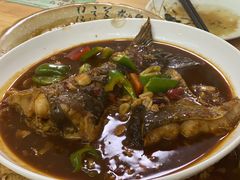 -高老庄·老溧阳·私房菜(南山竹海店)