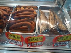 -石饮红星包子(中山路店)