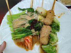 -郭记小街麻辣烫(南小街总店)