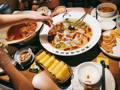 -首秀·四川料理(星耀101店)