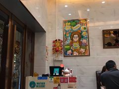 -甜心妈妈·榴莲星级糖水(北京路总店)