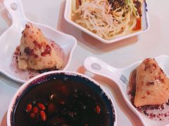 -宝葫芦西北茶食铺(万达店)