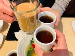 -避风塘(百联东郊店)