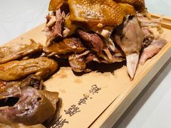 -朝馆·市井本味菜