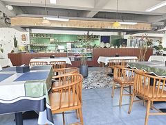 -土耳其卡巴布清真餐厅(西安店)
