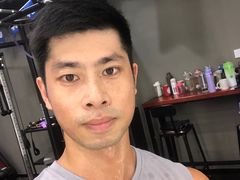 -每练有胜健身工作室(EFC店)