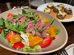 -Brut Eatery Wine Bar & Restaurant (建国东路店)