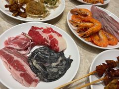 -芭菲盛宴·环球美食(北城国际店)