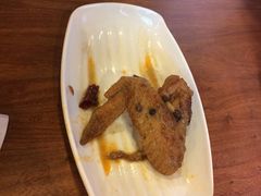 -宽窄巷子成都小吃(建文店)