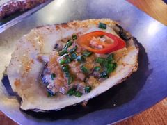 -质烤烤物·活烤海鲜(质烤总店)