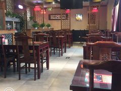大堂-恭敬李·烤鸭(天坛北门店)