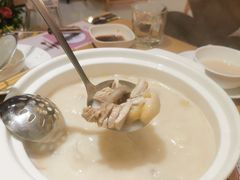 -湯系·煲汤手艺人(东二环泰禾广场店)