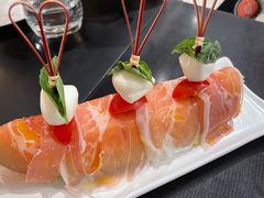 -ALLORA意大利餐厅(丰盛里店)