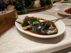 -富黎华海鲜大酒楼(正大广场店)