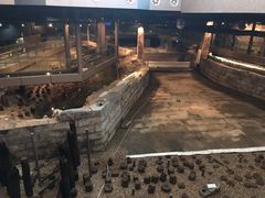-元代水闸遗址博物馆