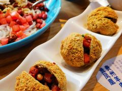 -贵凤凰贵州米粉(望京店)