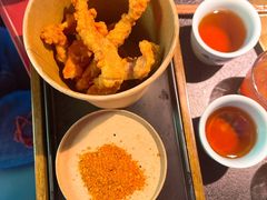 -吼堂老火锅(万寿宫店)