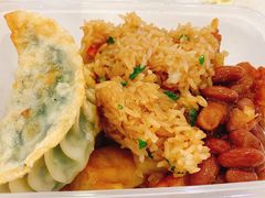 -海晖酒楼·顺德鱼生(荣华店)