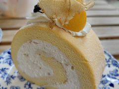 -奈诺甜品·生日蛋糕·下午茶(古城店)
