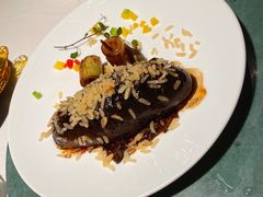 -三号黄浦会Canton Table