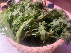 -芸山季·云南山珍菌火锅(人民广场来福士店)