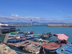 -三亚西岛海洋文化旅游区