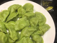 -船歌·鱼水饺青岛菜(合肥路永旺店)