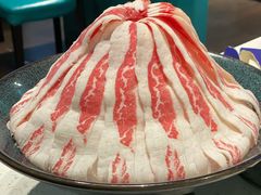 -五星桥原切肥牛火锅(怀德桥店)