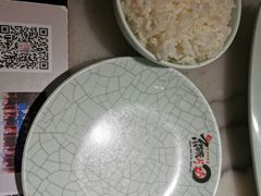 -京城小江南·北京烤鸭·江南土菜·白鱼(中关村店)